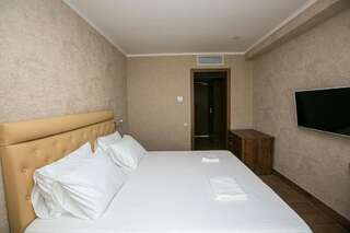 Отель Amza Park Hotel Гагра Двухместный номер с 1 кроватью или 2 отдельными кроватями-38